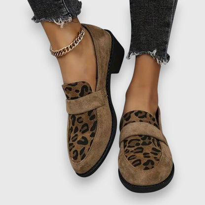 Brunika – Comfortable Slipper