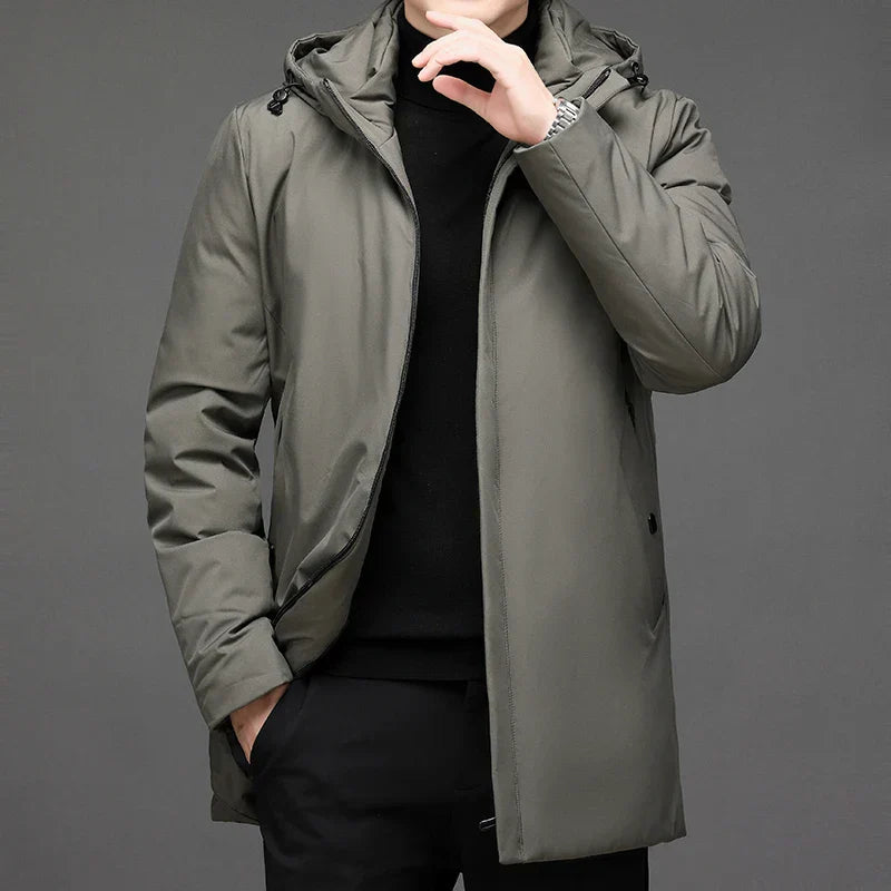 Dimitri™ | Timeless and Comfortable Cut