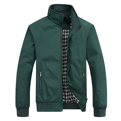 Nicolas™ | Mid-Season Retro Jacket