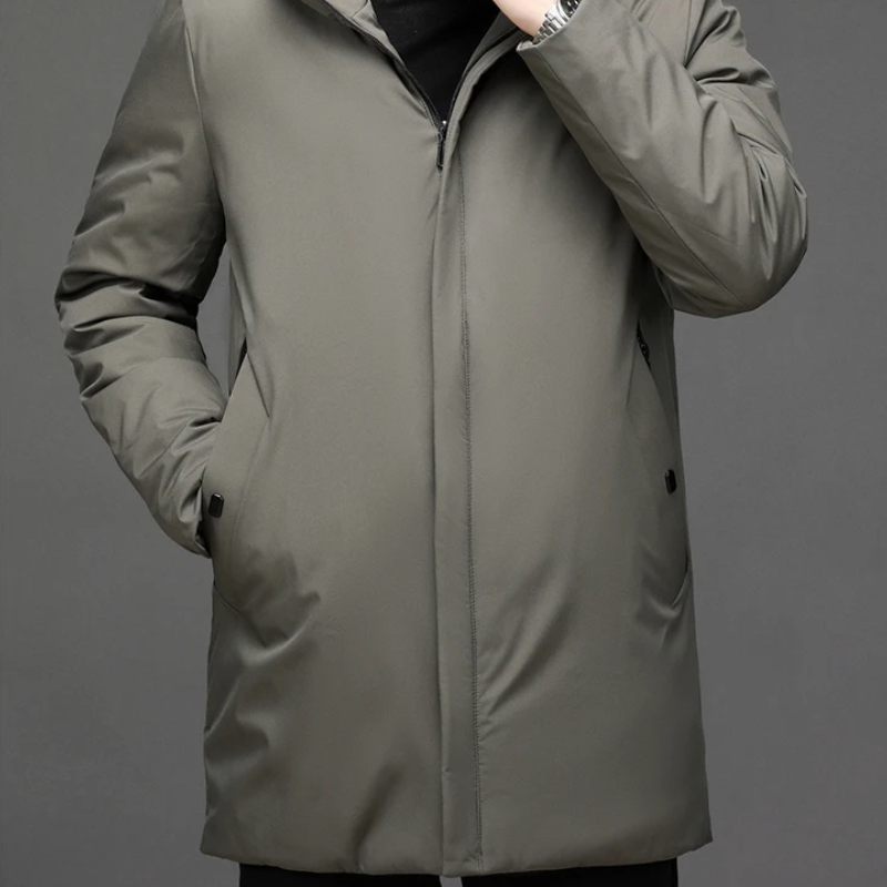 Dimitri™ | Timeless and Comfortable Cut