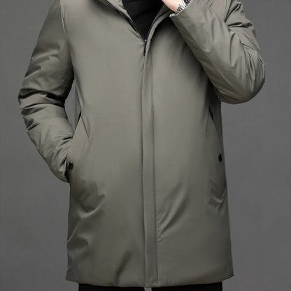 Dimitri™ | Timeless and Comfortable Cut