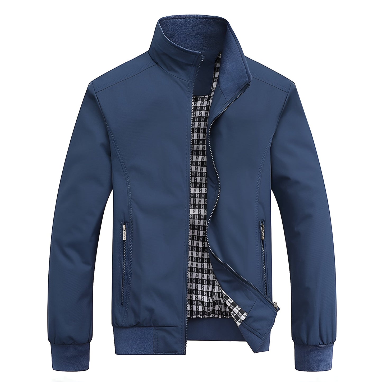 Nicolas™ | Mid-Season Retro Jacket