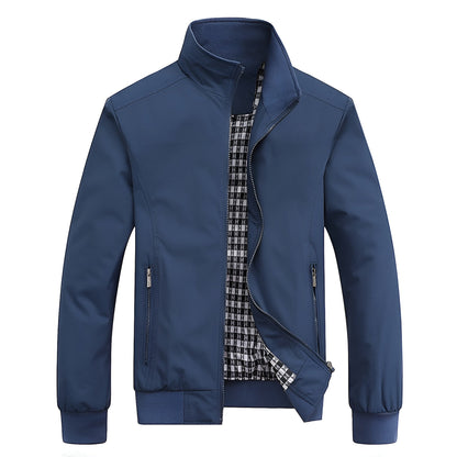 Nicolas™ | Mid-Season Retro Jacket
