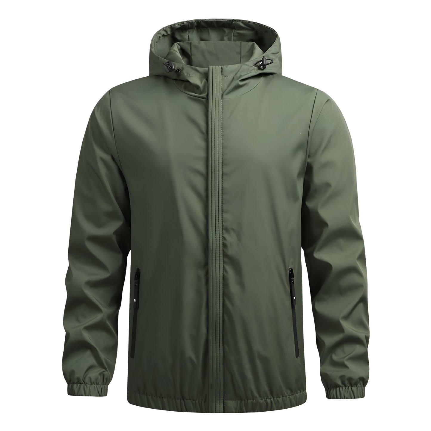 Zayden™ | Waterproof Outer Jacket