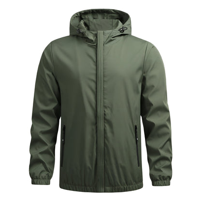 Zayden™ | Waterproof Outer Jacket