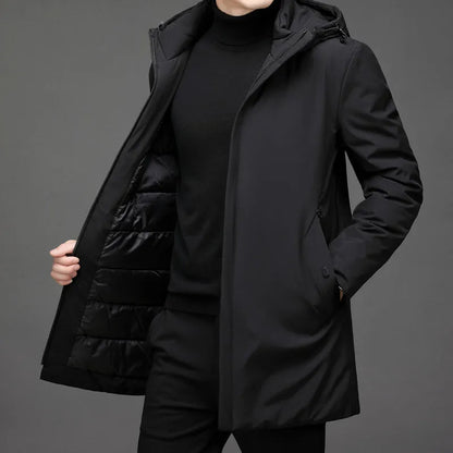 Dimitri™ | Timeless and Comfortable Cut