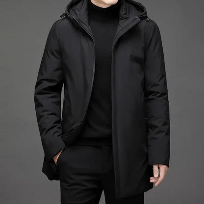 Dimitri™ | Timeless and Comfortable Cut