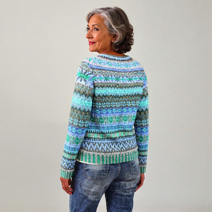 Audrey™ | Timeless Icelandic Knitwear