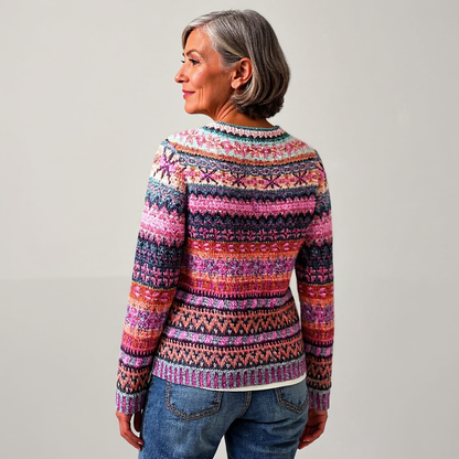 Madison™ | The Icelandic warmth that knows no time