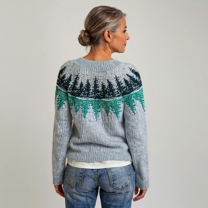 Hannah™ | Timeless Icelandic Knitwear