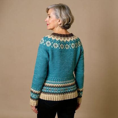 Allaira™ | Timeless Icelandic Warmth