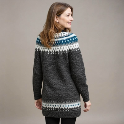 Althea™ | Timeless Icelandic Sweaters