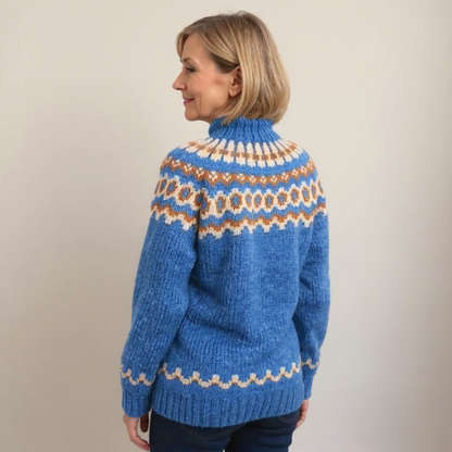 Amara™ | Timeless Icelandic Warmth