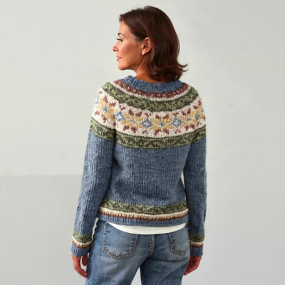 Lucy™ | Timeless Icelandic Knitwear