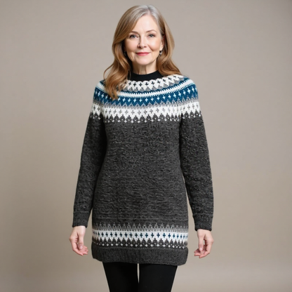 Althea™ | Timeless Icelandic Sweaters