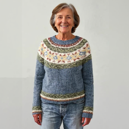 Lucy™ | Timeless Icelandic Knitwear