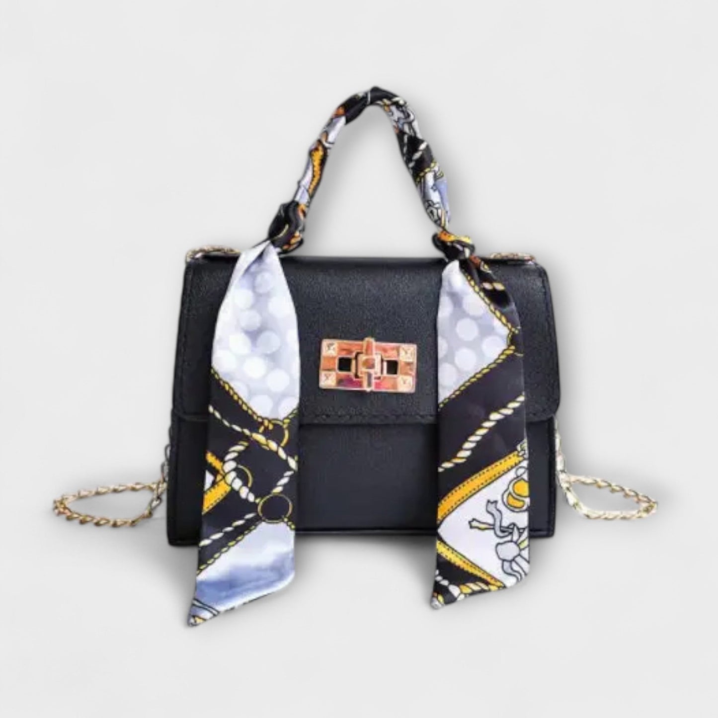 Women's Classic Everyday Handbag