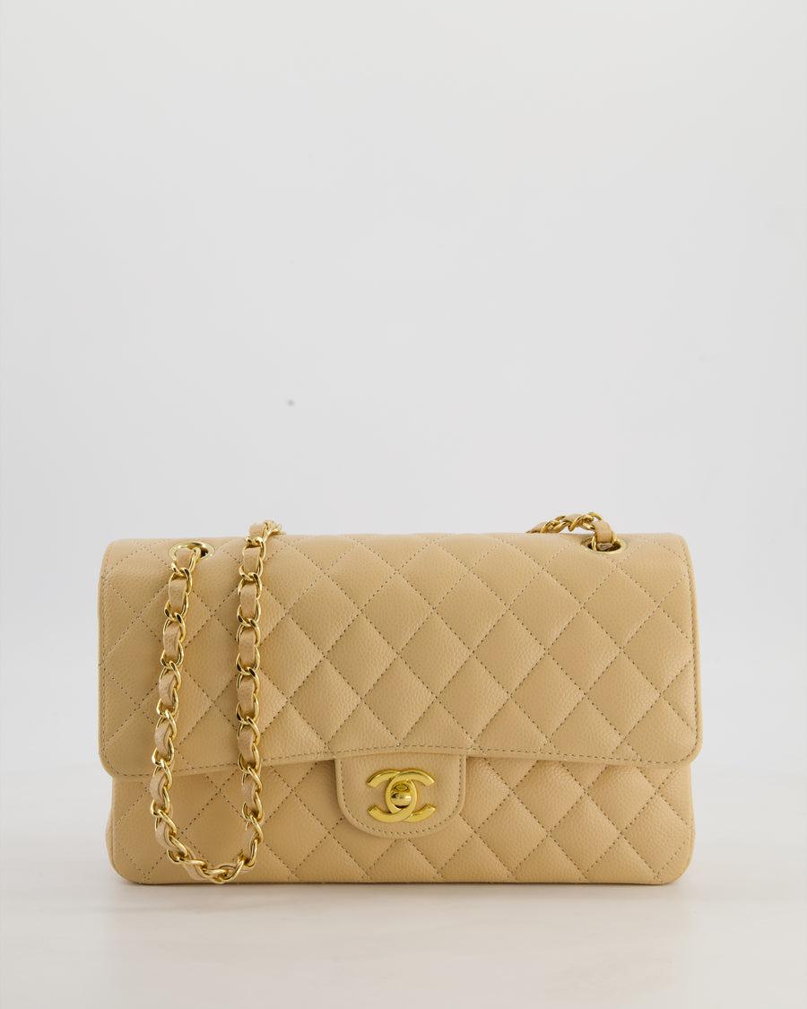 Chanel - Medium Classic Double Flap Bag