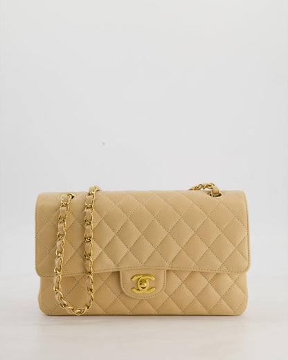 Chanel - Medium Classic Double Flap Bag