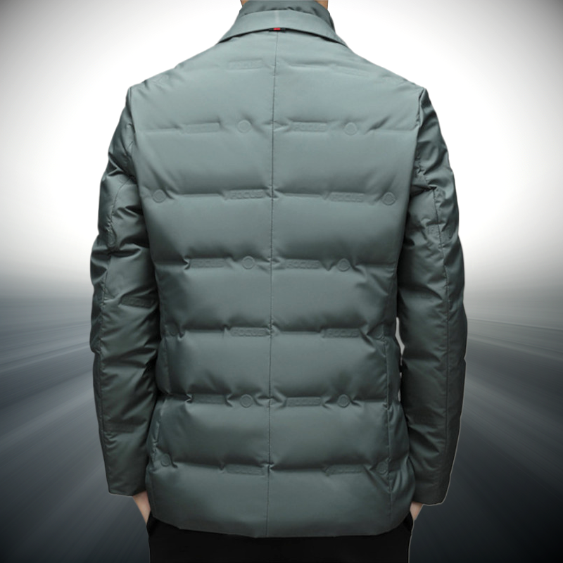Jérôme™ | Urban Windbreaker