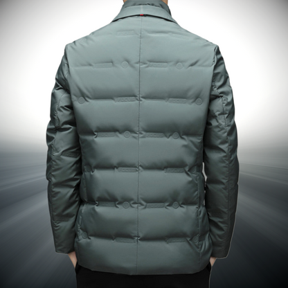 Jérôme™ | Urban Windbreaker