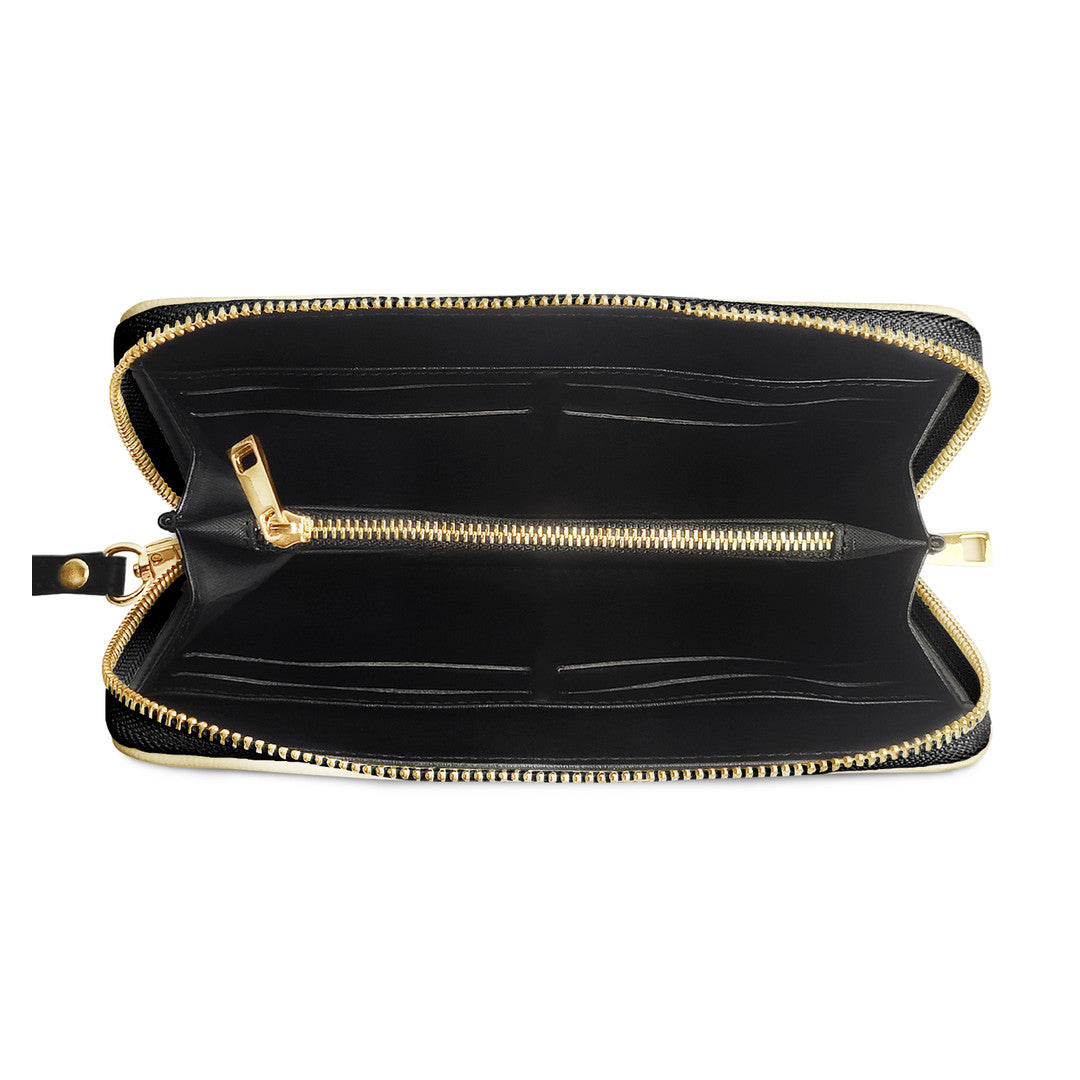 Gloria Leather Wallet