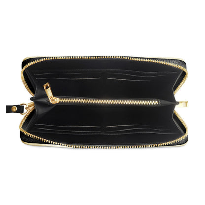 Gloria Leather Wallet