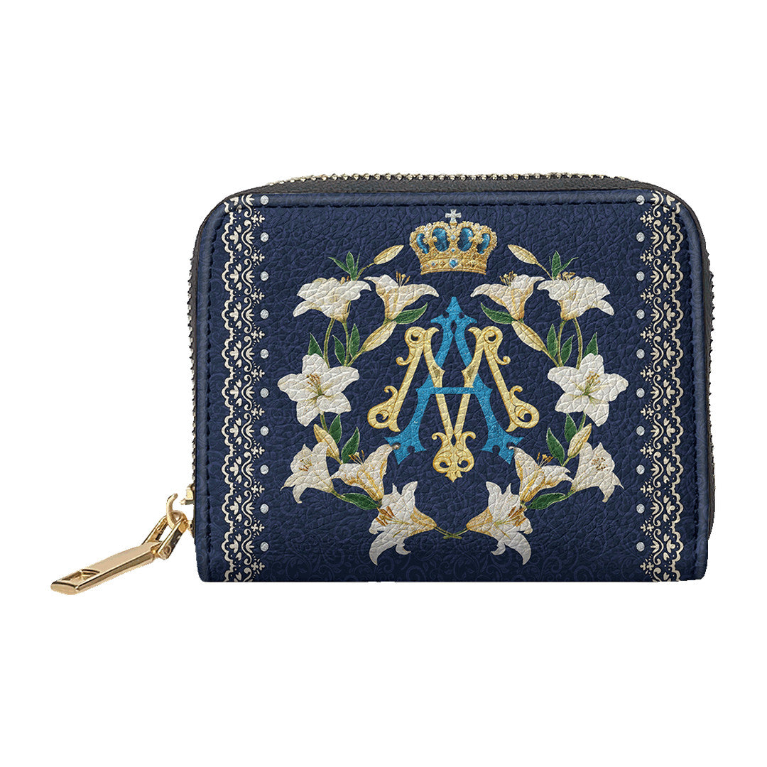 Gloria Mini Wallet