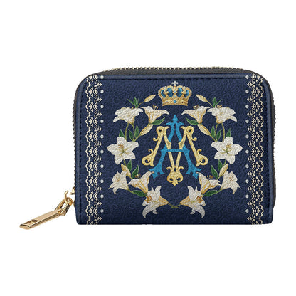Gloria Mini Wallet