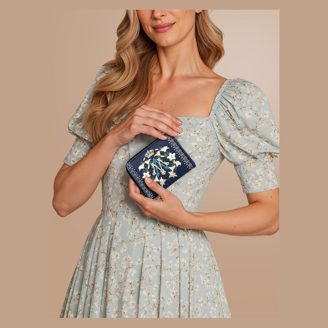 Gloria Mini Wallet