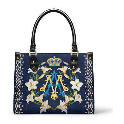 Gloria Small Leather Handbag