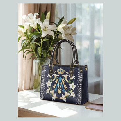 Gloria Small Leather Handbag