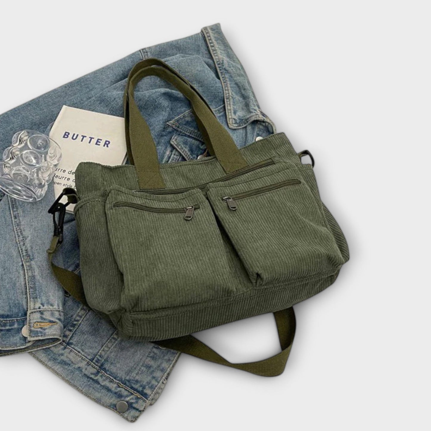 Women's Everyday Tote Bag