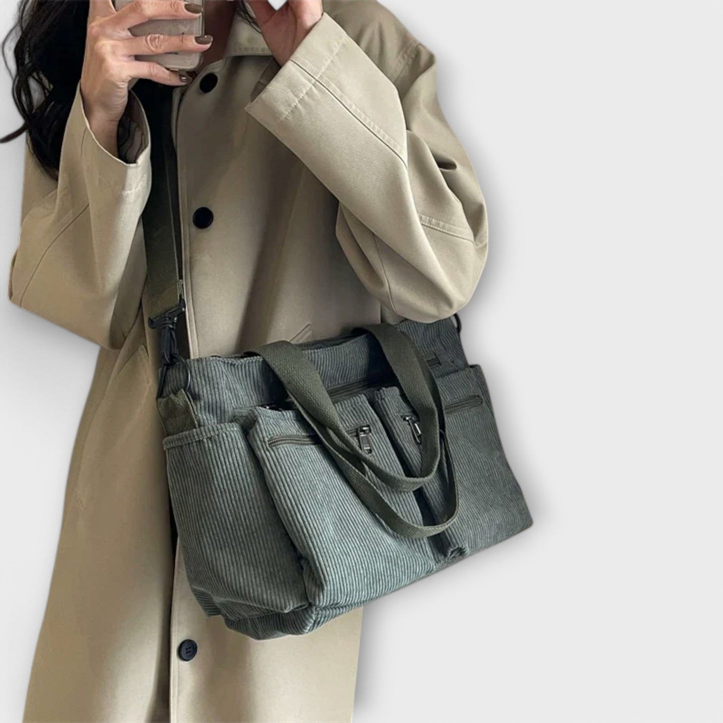 Women's Everyday Tote Bag