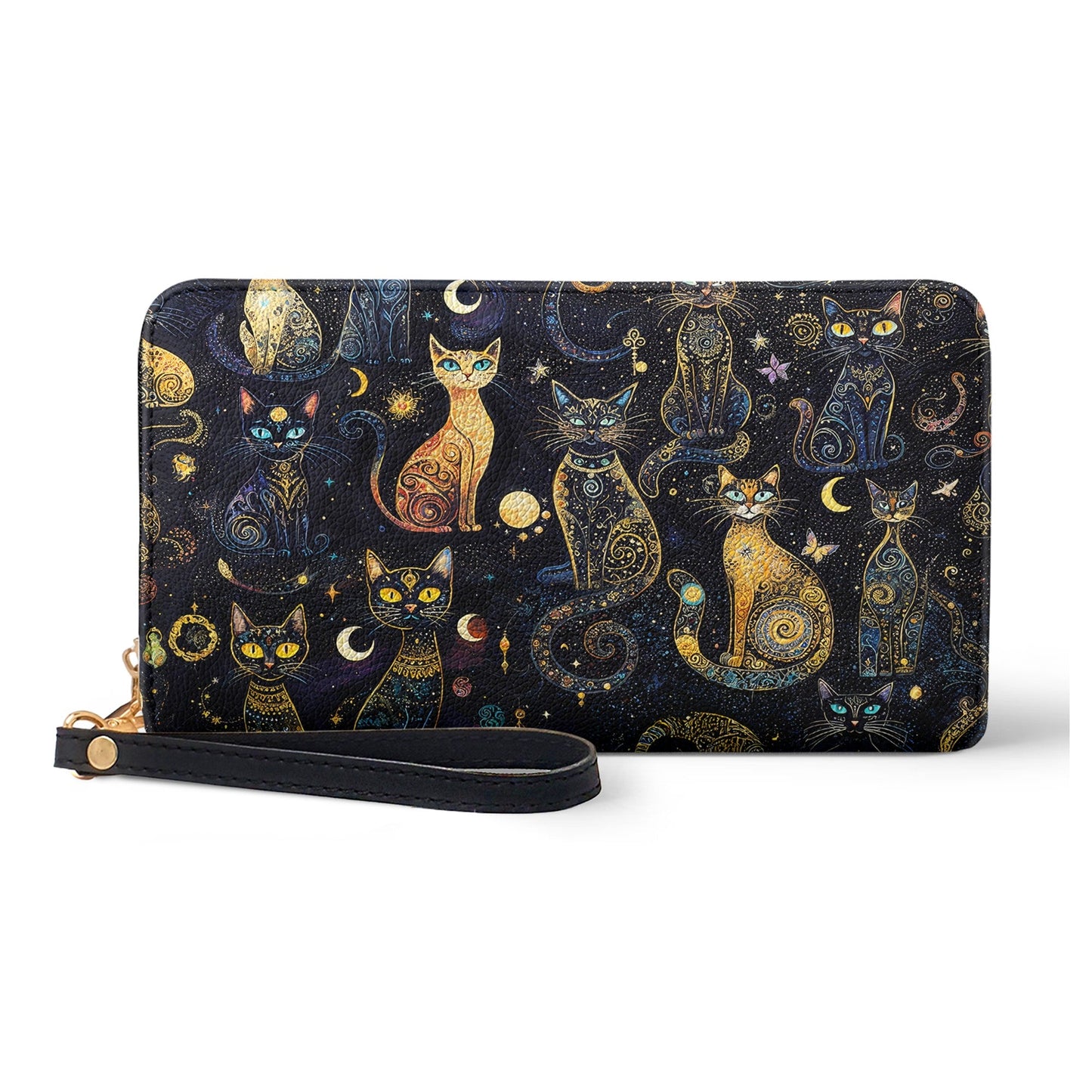 Lunacat Wallet