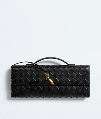 Bottega Veneta - Andiamo Clutch