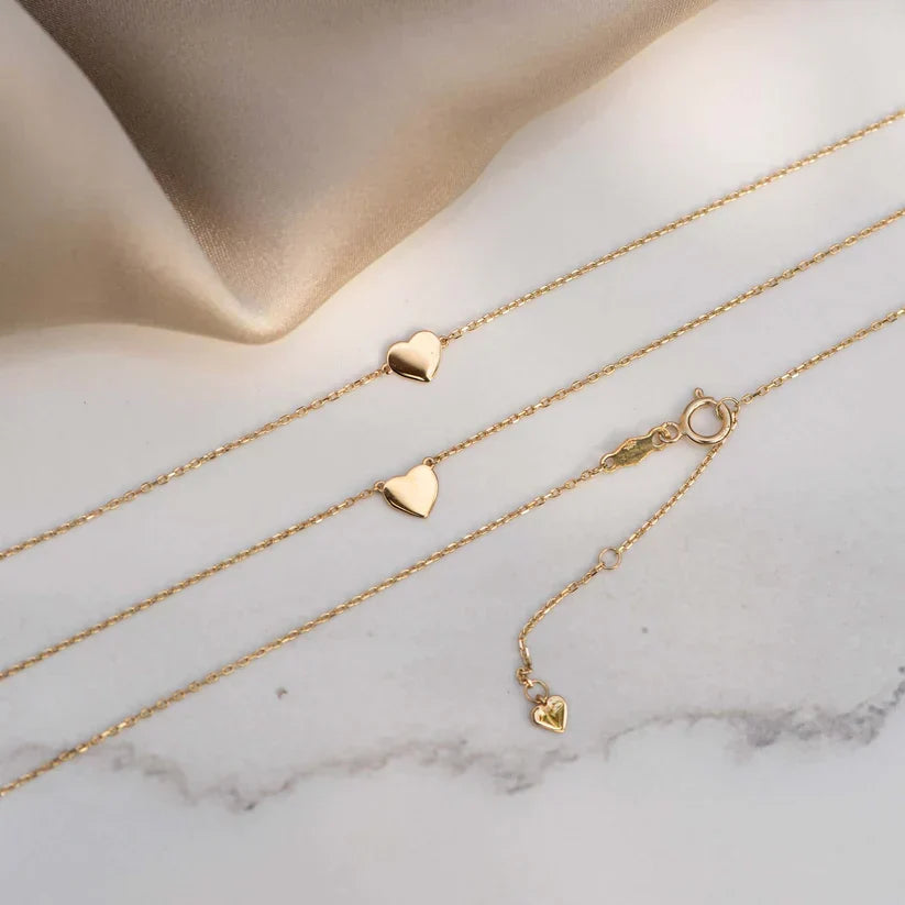 Oriane Bellecoeur Bracelet | Gold