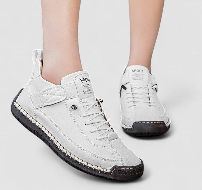 Women's Sneakers in Ten Colors