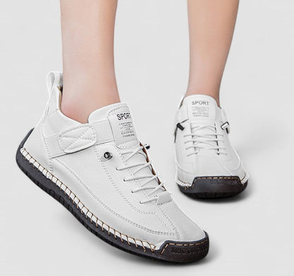 Women's Sneakers in Ten Colors