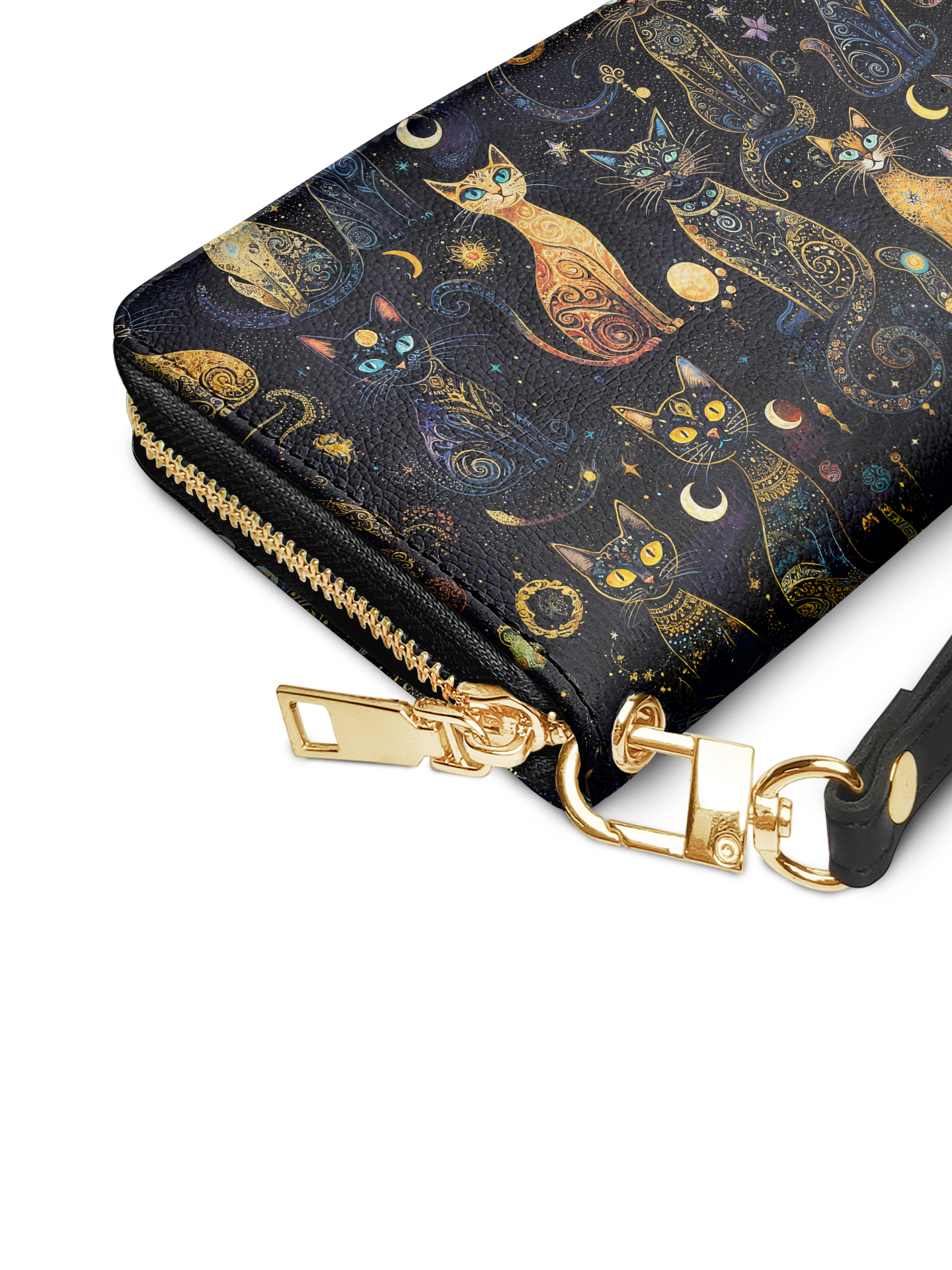 Lunacat Wallet