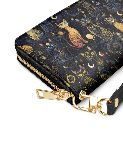 Lunacat Wallet