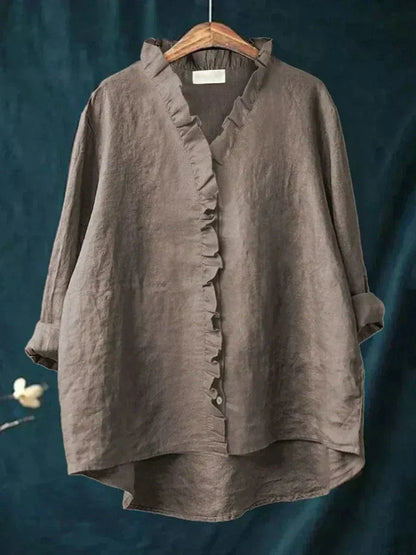 Isabella Blouse