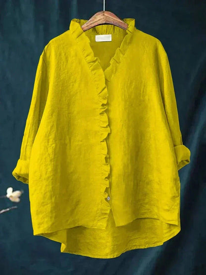 Isabella Blouse