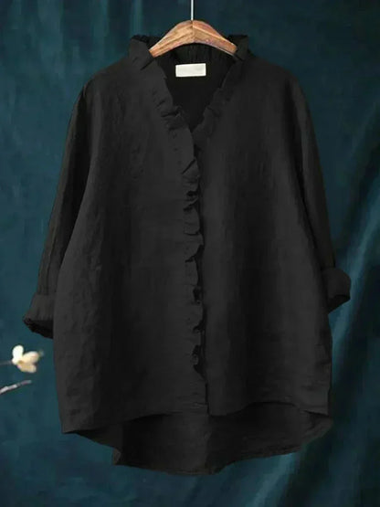 Isabella Blouse