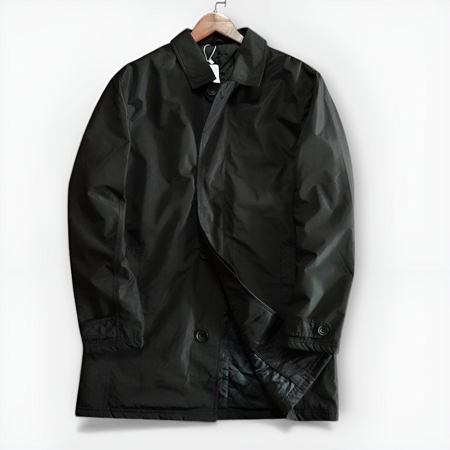 VAN HOUTEN™ | COAST JACKET