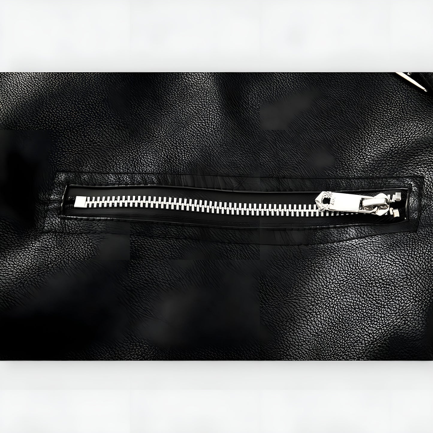 Théo™ | Boulevard Leather Jacket