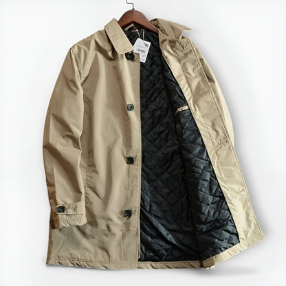 VAN HOUTEN™ | COAST JACKET