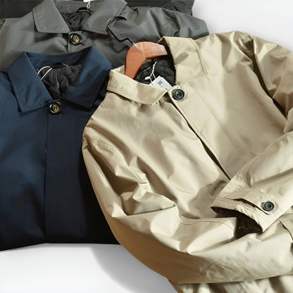 VAN HOUTEN™ | COAST JACKET