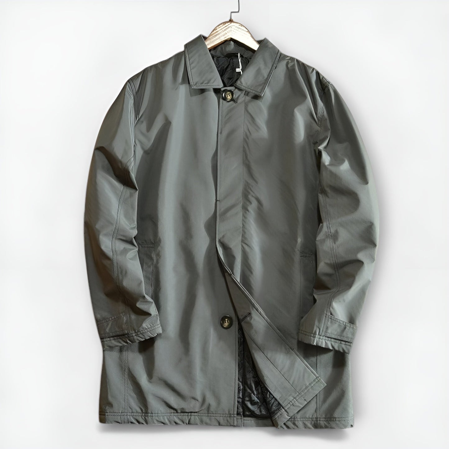 VAN HOUTEN™ | COAST JACKET