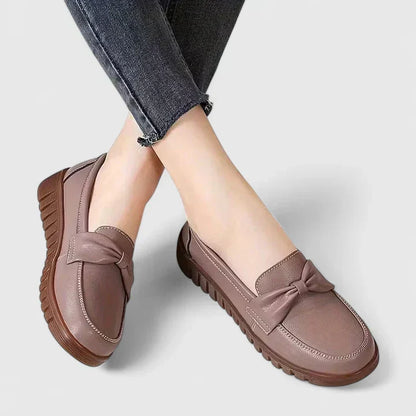 Women's Comfort Loafers in Five Colors